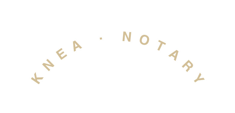 Knea Notary